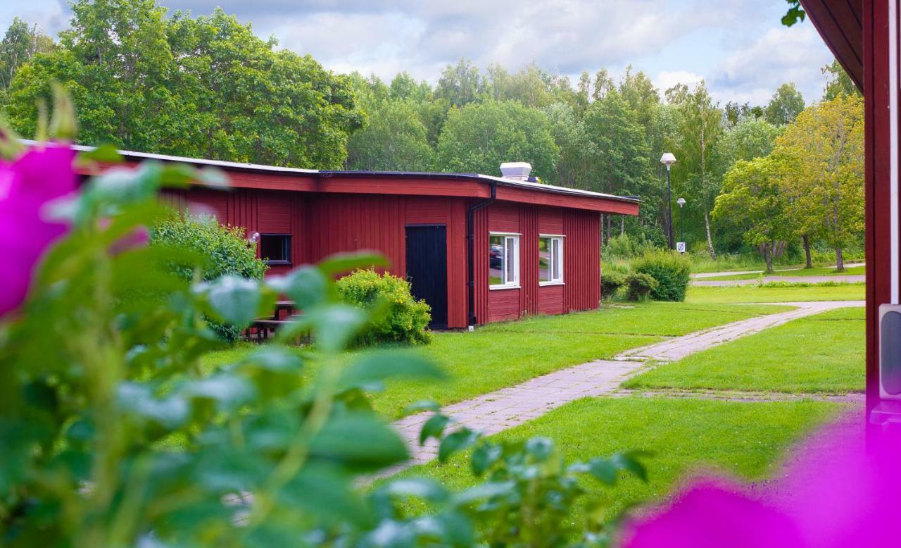 Karlskoga Folkhogskola Vandrarhem Udden Exterior photo